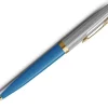Długopis Parker 51 premium turquoise GT