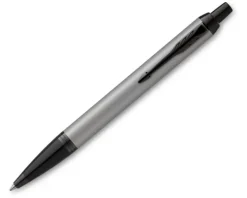 Długopis Parker IM achromatic - silver