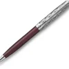 Długopis Parker Sonnet premium metal & red CT