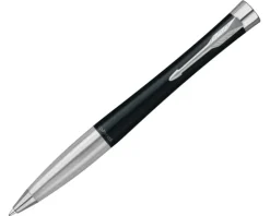 Długopis Parker Urban muted black CT