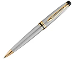 Długopis Waterman Expert stalowy GT