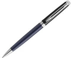 Długopis Waterman Hémisphère Color-Black Blue CT