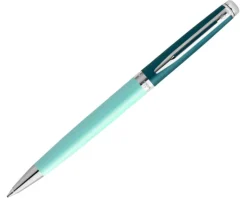 Długopis Waterman Hémisphère Color-Block Green CT