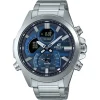 Edifice Casio Bluetooth