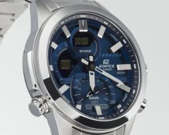 Edifice Casio Bluetooth