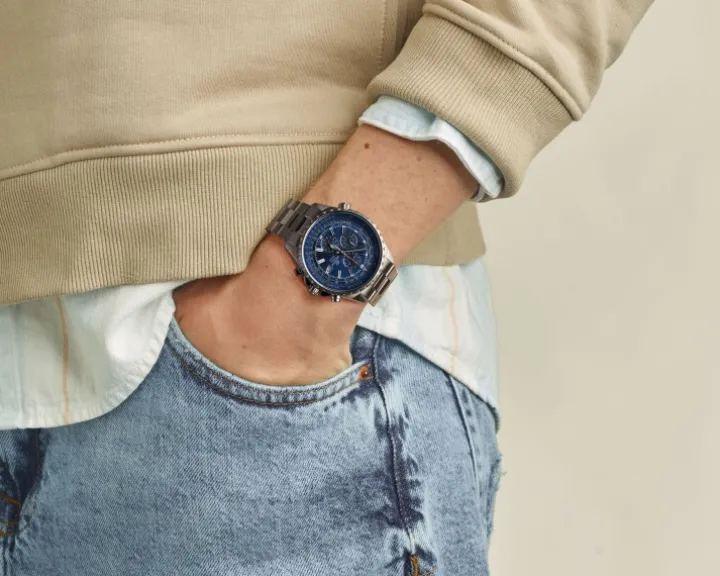 Edifice Casio Classic