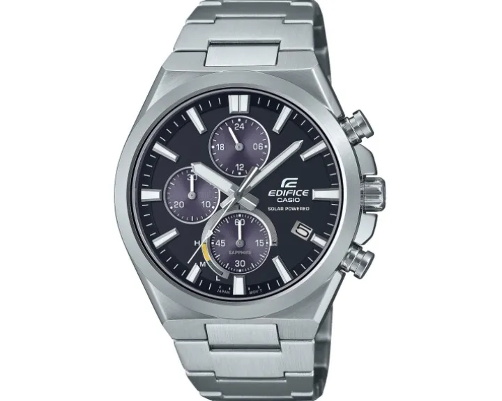 Edifice Casio Classic