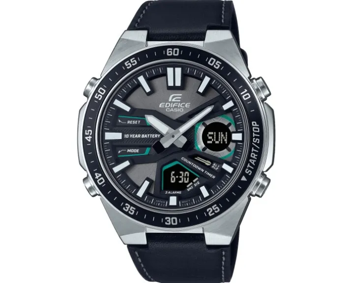 Edifice Casio Classic