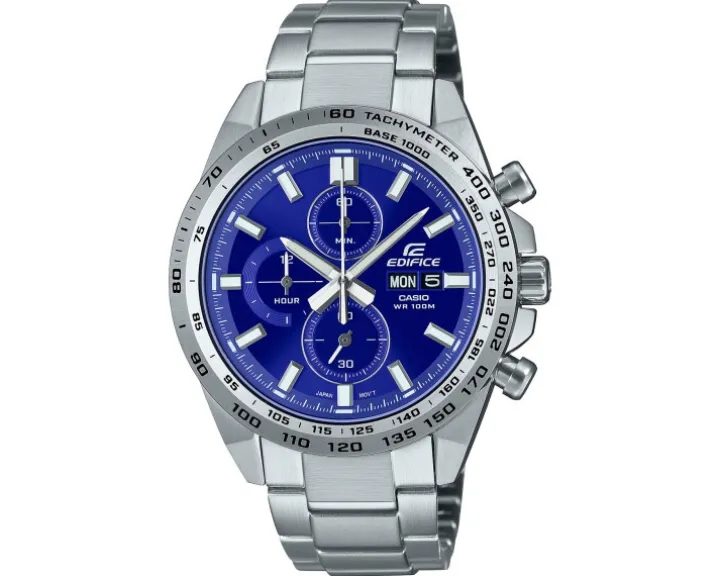 Edifice Casio Classic