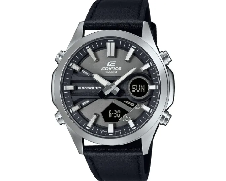 Edifice Casio Classic