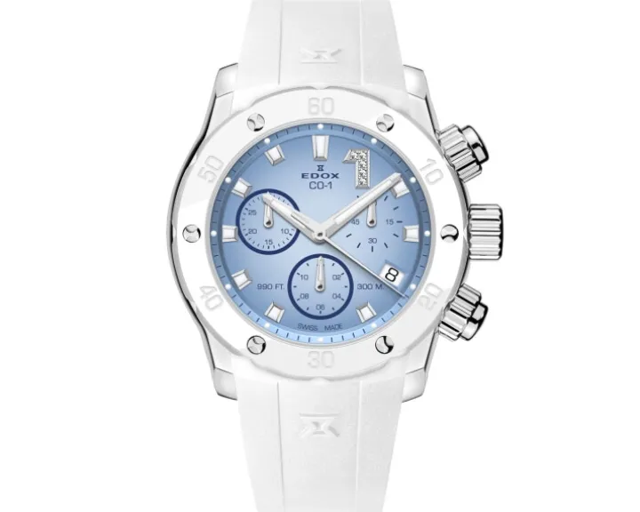 Edox Chronolady