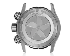 Edox Chronolady