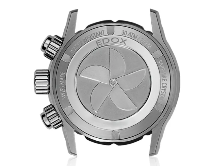 Edox Chronolady