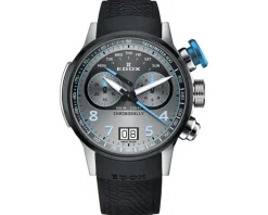 Edox Chronorally