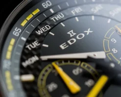 Edox Chronorally