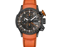 Edox Chronorally Chronograph Automatic