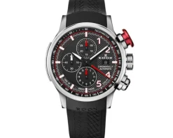Edox Chronorally Chronograph Automatic