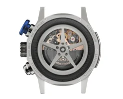Edox Chronorally Chronograph Automatic