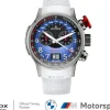 Edox Chronorally Limited Edition BMW M Motorsport