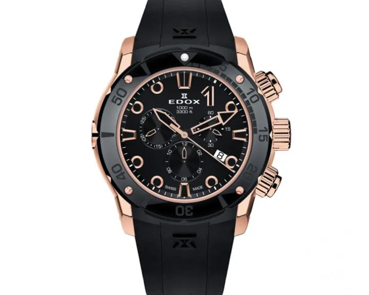 Edox CO-1