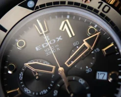 Edox CO-1