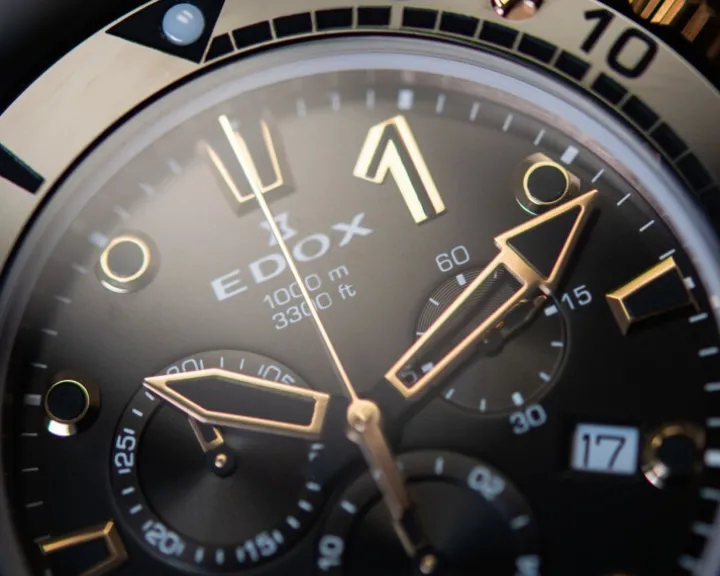 Edox CO-1