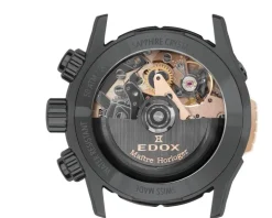 Edox CO-1 Chronographe automatic