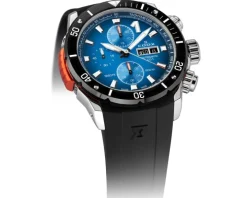 Edox CO-1 Chronographe automatic