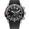 Edox CO-1 Chronographe automatic