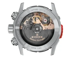 Edox CO-1 Chronographe automatic