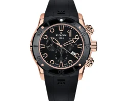 Edox CO-1 Date Chronograph