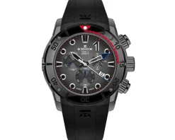 Edox CO-1 Date Chronograph