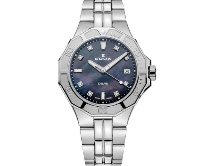 Edox Delfin Lady