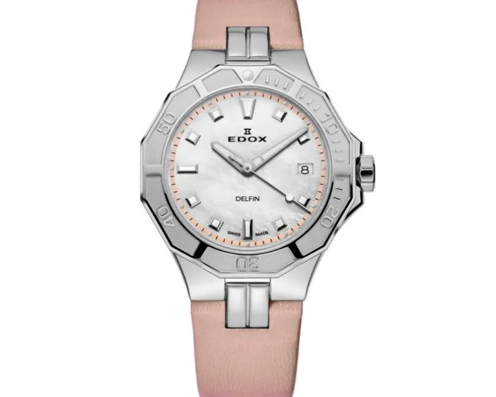Edox Delfin Lady