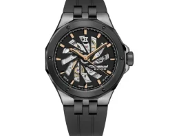 Edox Delfin Mecano