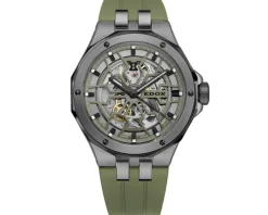 Edox Delfin The Orginal