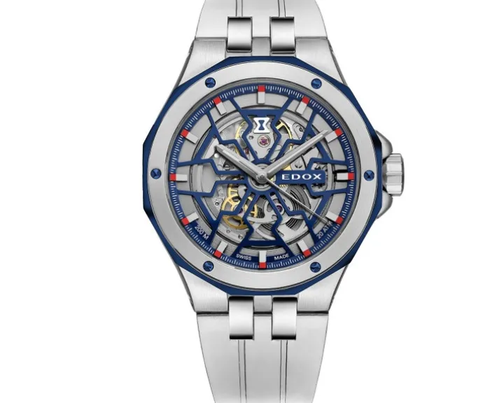 Edox Delfin The Orginal