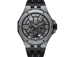 Edox Delfin The Orginal