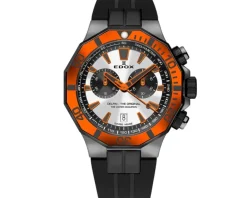 Edox Delfin The Original