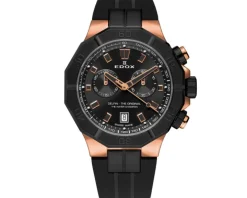 Edox Delfin The Original