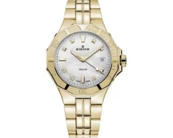 Edox Delfin The Original