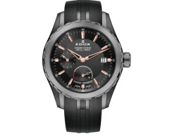 Edox Grand Ocean