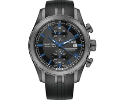 Edox Grand Ocean