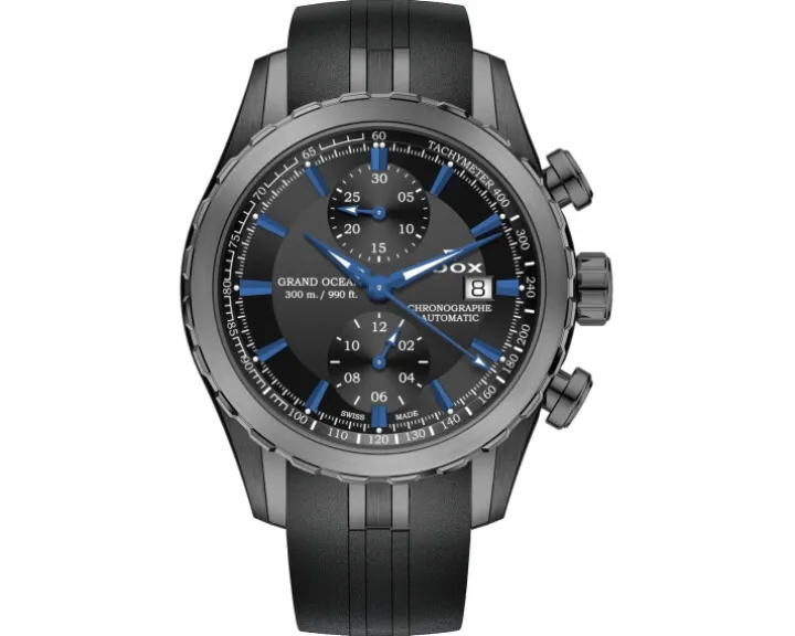Edox Grand Ocean