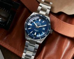 Edox Sky Diver Automatic