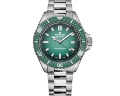 Edox Sky Diver Neptunian Automatic