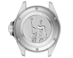 Edox Sky Diver Neptunian Automatic