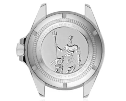 Edox Sky Diver Neptunian Automatic