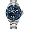 Edox Sky Diver Neptunian Automatic