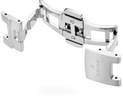 Edox Ultra Slim Chronograph